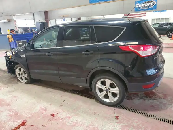 1FMCU9GX5GUB67512 2016 FORD ESCAPE - Image 2