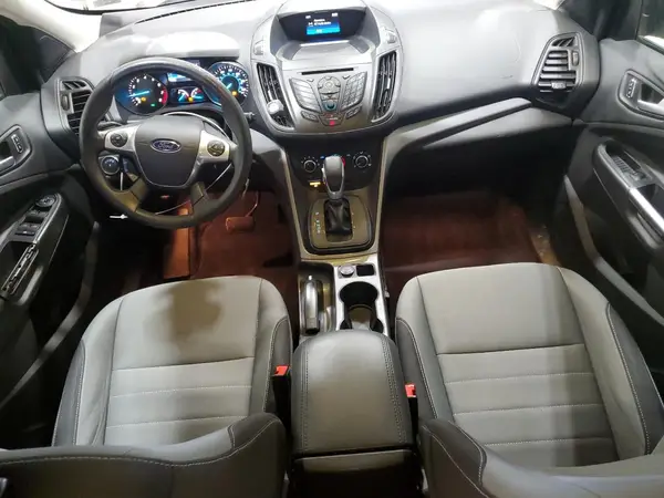 1FMCU9GX5GUB67512 2016 FORD ESCAPE - Image 8