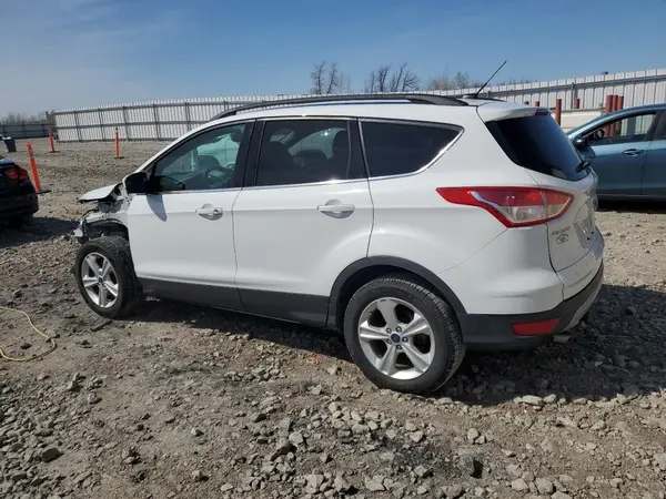 1FMCU9GX5GUB67980 2016 FORD ESCAPE - Image 2