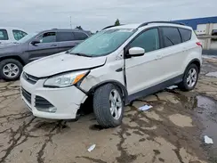 1FMCU9GX5GUB69650 2016 FORD ESCAPE