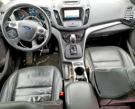 1FMCU9GX5GUB69650 2016 FORD ESCAPE - Image 8