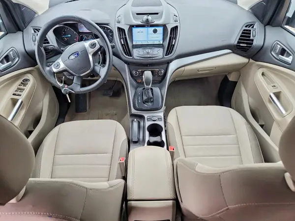 1FMCU9GX5GUB70572 2016 FORD ESCAPE - Image 8