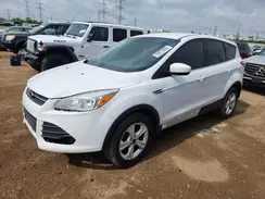 1FMCU9GX5GUB72483 2016 FORD ESCAPE