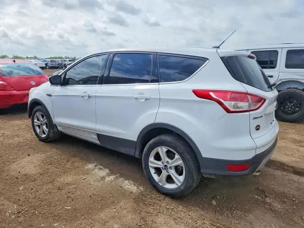 1FMCU9GX5GUB72483 2016 FORD ESCAPE - Image 2