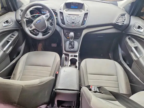 1FMCU9GX5GUB72483 2016 FORD ESCAPE - Image 8