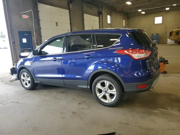 1FMCU9GX5GUB72502 2016 FORD ESCAPE - Image 2
