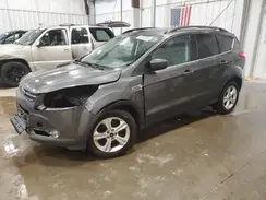 1FMCU9GX5GUB75853 2016 FORD ESCAPE