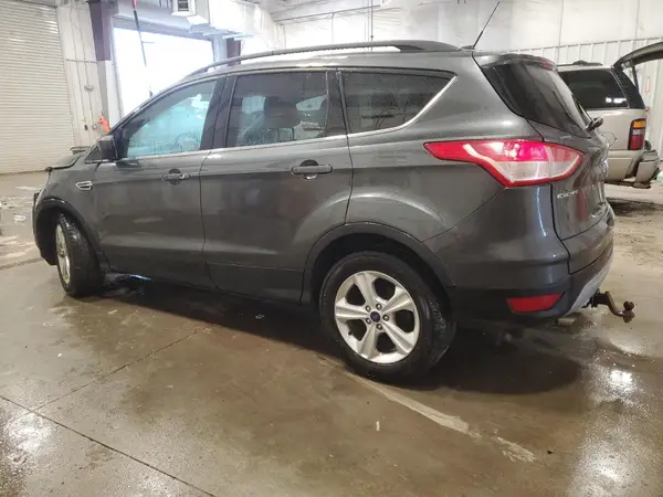 1FMCU9GX5GUB75853 2016 FORD ESCAPE - Image 2