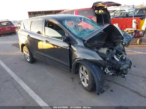 1FMCU9GX5GUB76100 2016 FORD ESCAPE - Image 1