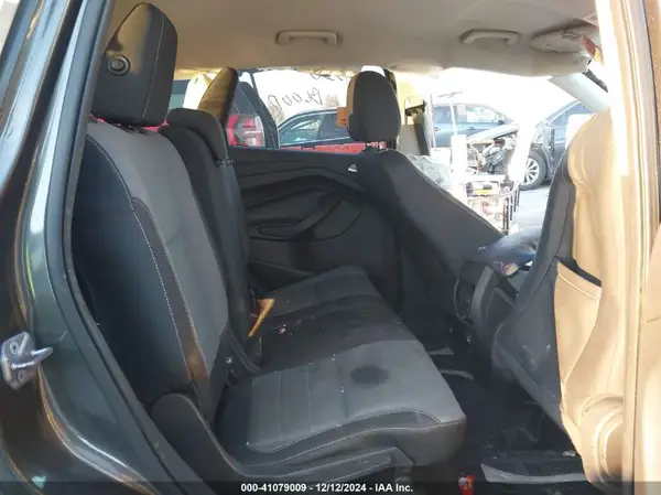 1FMCU9GX5GUB76100 2016 FORD ESCAPE - Image 8