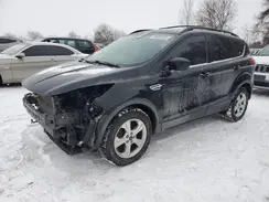 1FMCU9GX5GUB76758 2016 FORD ESCAPE