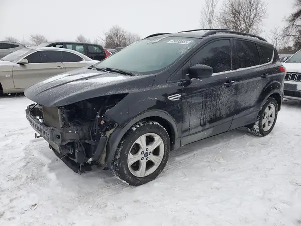 1FMCU9GX5GUB76758 2016 FORD ESCAPE - Image 1