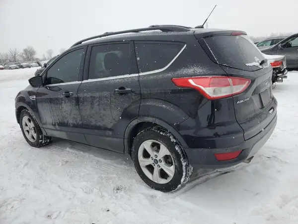 1FMCU9GX5GUB76758 2016 FORD ESCAPE - Image 2