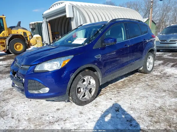 1FMCU9GX5GUB78686 2016 FORD ESCAPE - Image 2