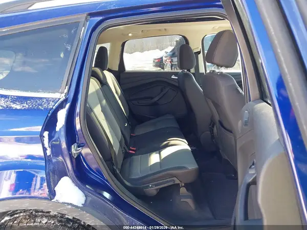 1FMCU9GX5GUB78686 2016 FORD ESCAPE - Image 8