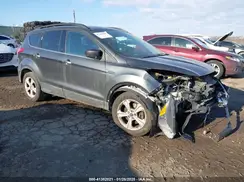 1FMCU9GX5GUB78784 2016 FORD ESCAPE
