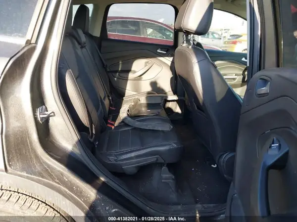 1FMCU9GX5GUB78784 2016 FORD ESCAPE - Image 8