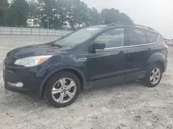 1FMCU9GX5GUB80664 2016 FORD ESCAPE