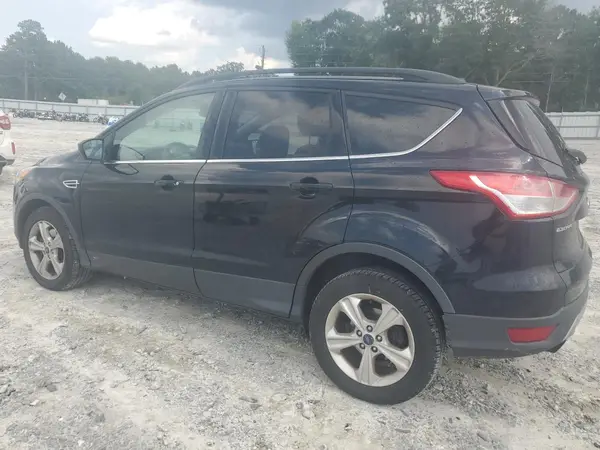 1FMCU9GX5GUB80664 2016 FORD ESCAPE - Image 2