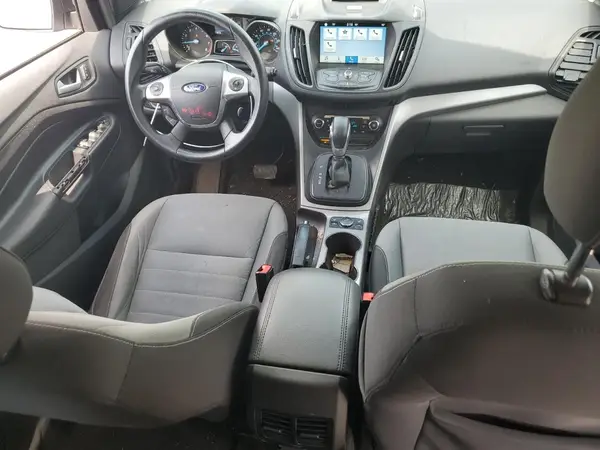 1FMCU9GX5GUB80664 2016 FORD ESCAPE - Image 8