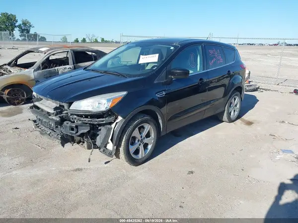 1FMCU9GX5GUB83810 2016 FORD ESCAPE - Image 2