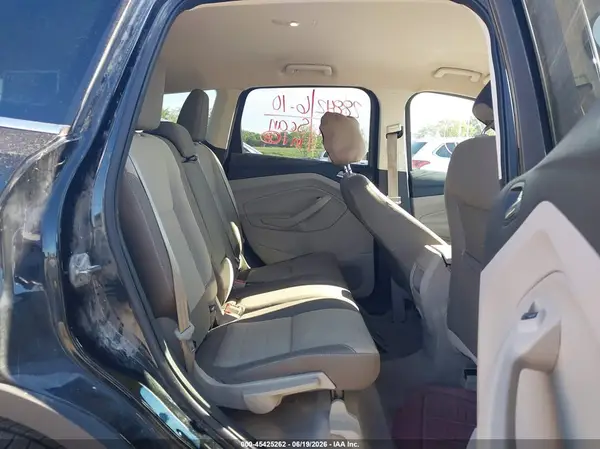 1FMCU9GX5GUB83810 2016 FORD ESCAPE - Image 8