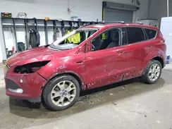 1FMCU9GX5GUB85184 2016 FORD ESCAPE