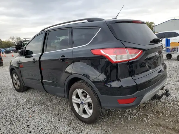 1FMCU9GX5GUB85461 2016 FORD ESCAPE - Image 2