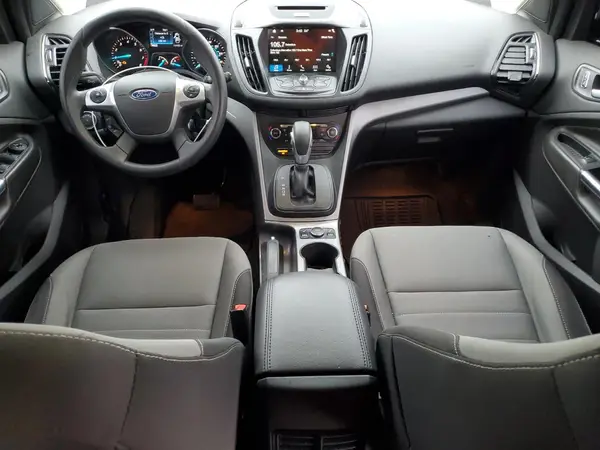 1FMCU9GX5GUB85461 2016 FORD ESCAPE - Image 8