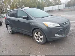 1FMCU9GX5GUB85511 2016 FORD ESCAPE