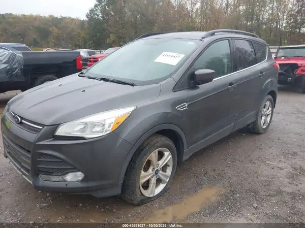 1FMCU9GX5GUB85511 2016 FORD ESCAPE - Image 2