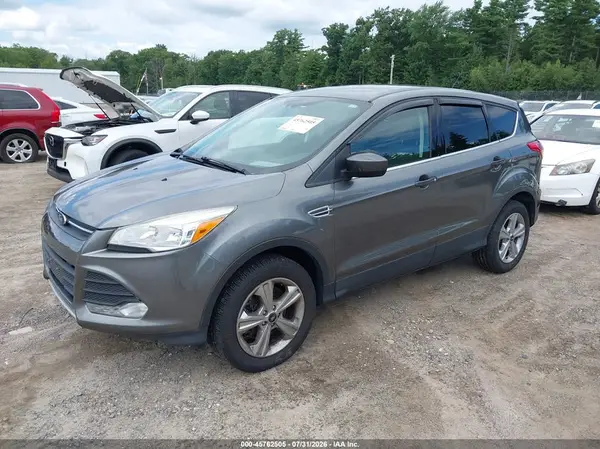 1FMCU9GX5GUB86397 2016 FORD ESCAPE - Image 2