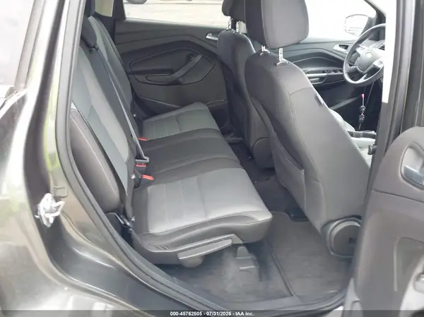 1FMCU9GX5GUB86397 2016 FORD ESCAPE - Image 8