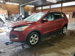 1FMCU9GX5GUB87517 2016 FORD ESCAPE