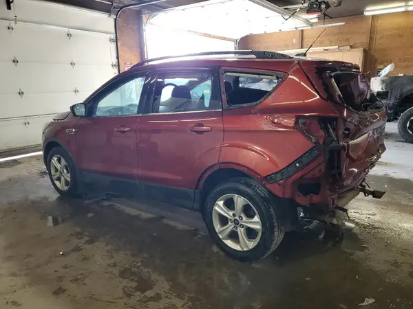 1FMCU9GX5GUB87517 2016 FORD ESCAPE - Image 2