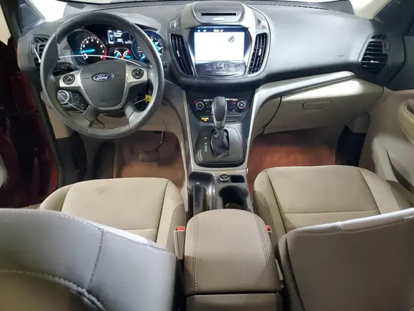 1FMCU9GX5GUB87517 2016 FORD ESCAPE - Image 8