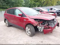 1FMCU9GX5GUB91695 2016 FORD ESCAPE