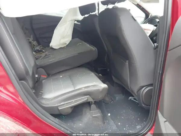 1FMCU9GX5GUB91695 2016 FORD ESCAPE - Image 8