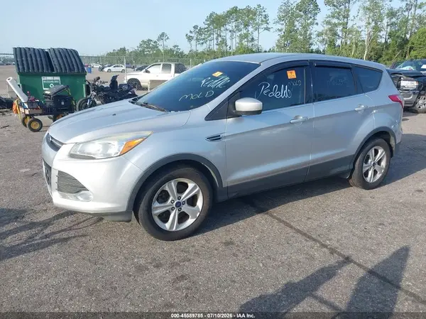 1FMCU9GX5GUB93057 2016 FORD ESCAPE - Image 2