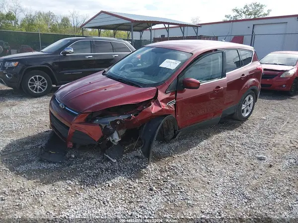 1FMCU9GX5GUB93916 2016 FORD ESCAPE - Image 2