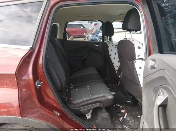 1FMCU9GX5GUB93916 2016 FORD ESCAPE - Image 8