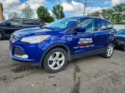 1FMCU9GX5GUB96220 2016 FORD ESCAPE