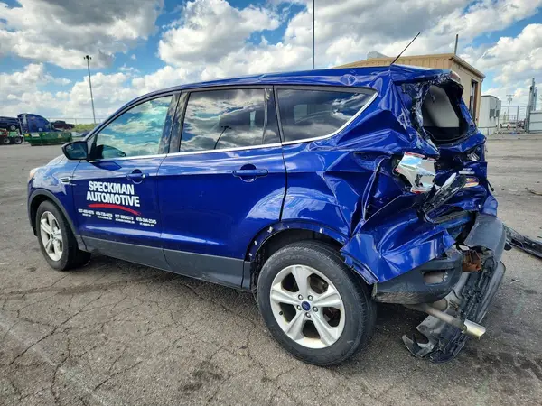 1FMCU9GX5GUB96220 2016 FORD ESCAPE - Image 2