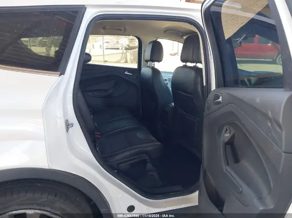 1FMCU9GX5GUC00637 2016 FORD ESCAPE - Image 8
