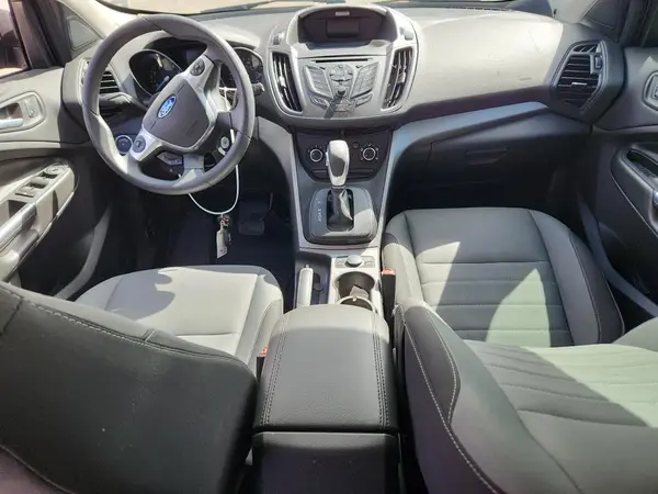 1FMCU9GX5GUC01822 2016 FORD ESCAPE - Image 8