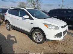1FMCU9GX5GUC04185 2016 FORD ESCAPE