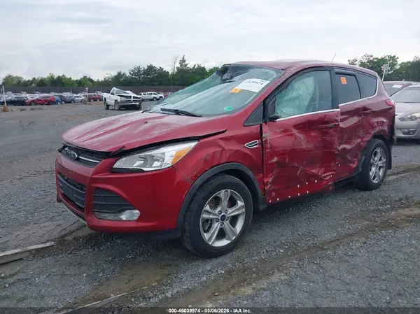 1FMCU9GX5GUC06695 2016 FORD ESCAPE - Image 2