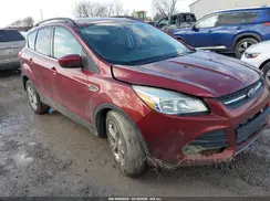 1FMCU9GX5GUC07703 2016 FORD ESCAPE