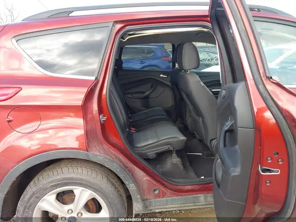 1FMCU9GX5GUC07703 2016 FORD ESCAPE - Image 8