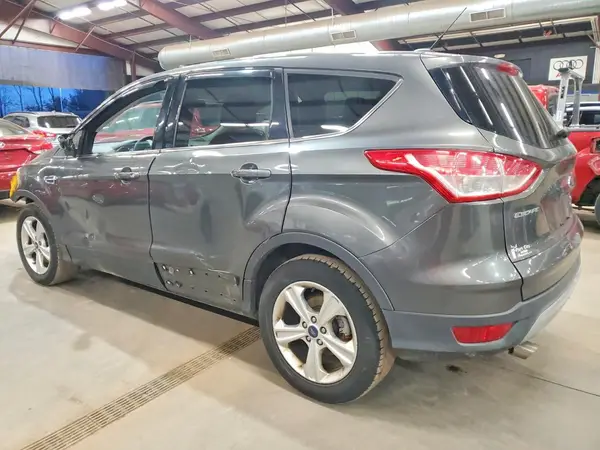 1FMCU9GX5GUC13212 2016 FORD ESCAPE - Image 2